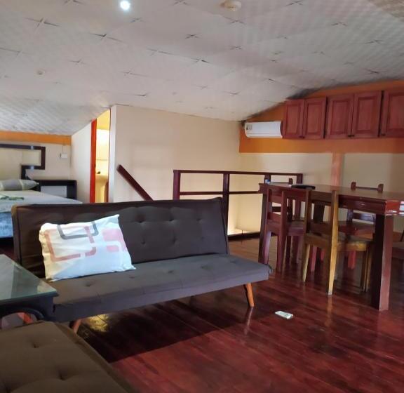 Sun Havens Apartments & Suites