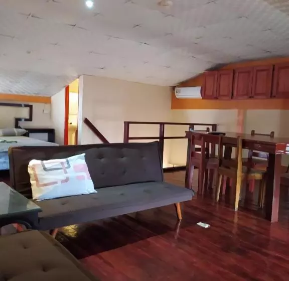 Sun Havens Apartments & Suites