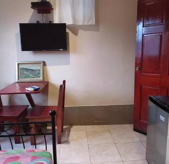 Sun Havens Apartments & Suites