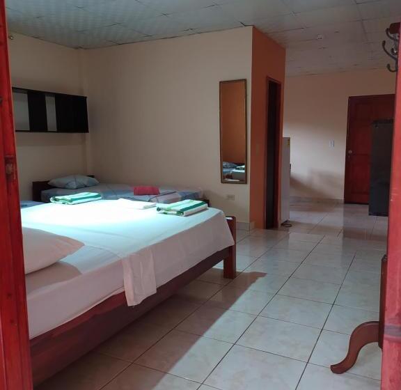 Sun Havens Apartments & Suites