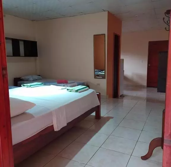 Sun Havens Apartments & Suites