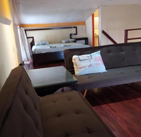 Sun Havens Apartments & Suites