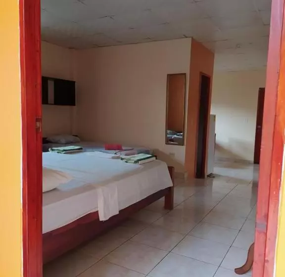 Sun Havens Apartments & Suites