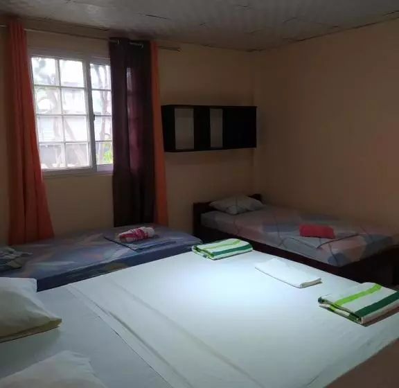 Sun Havens Apartments & Suites