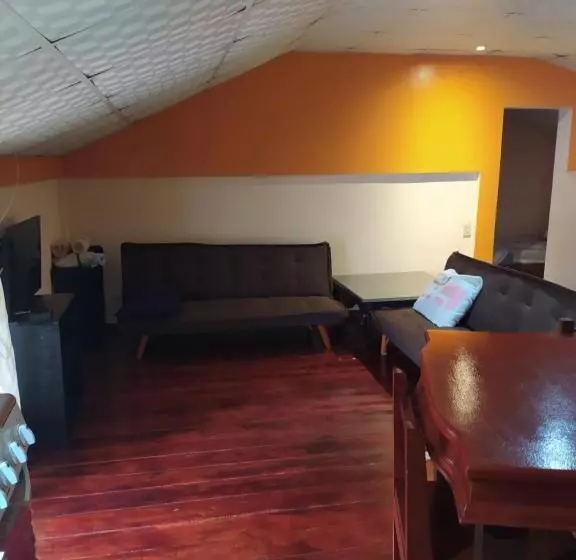 Sun Havens Apartments & Suites