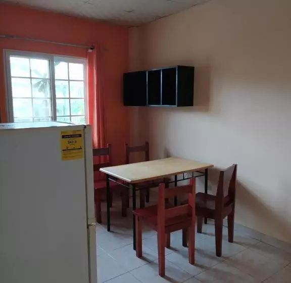 Sun Havens Apartments & Suites