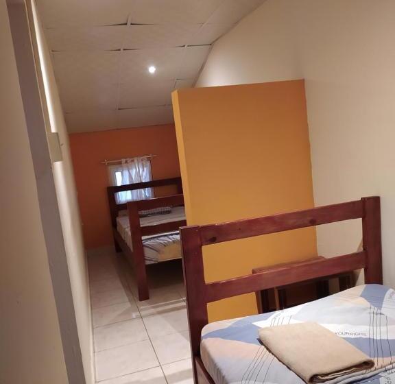 Sun Havens Apartments & Suites