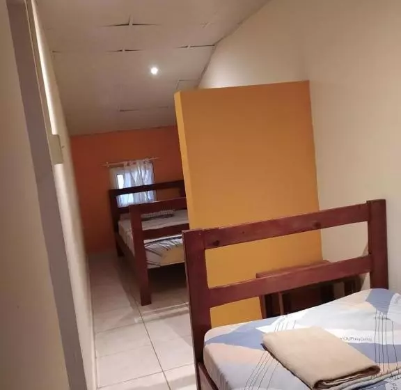 Sun Havens Apartments & Suites