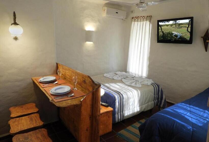 El Faro De Carpier Aparthotel & Restaurante Bar Cafetería