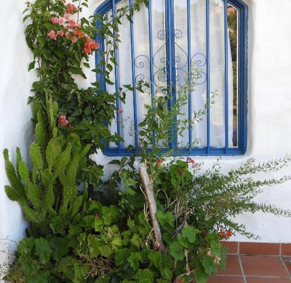 El Faro De Carpier Aparthotel & Restaurante Bar Cafetería