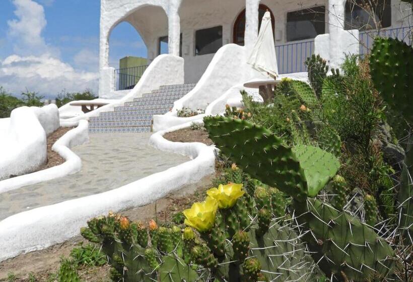 El Faro De Carpier Aparthotel & Restaurante Bar Cafetería