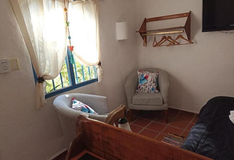 El Faro De Carpier Aparthotel & Restaurante Bar Cafetería