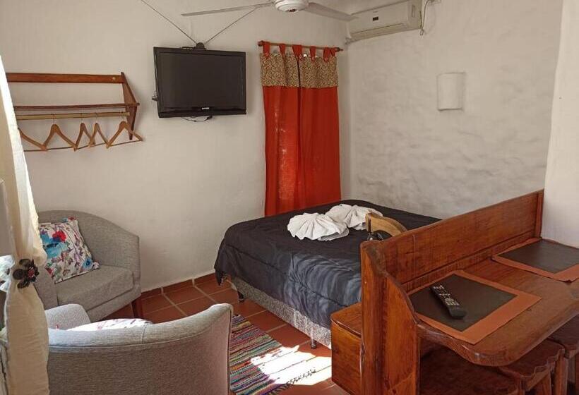 El Faro De Carpier Aparthotel & Restaurante Bar Cafetería