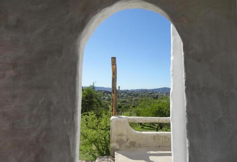 El Faro De Carpier Aparthotel & Restaurante Bar Cafetería