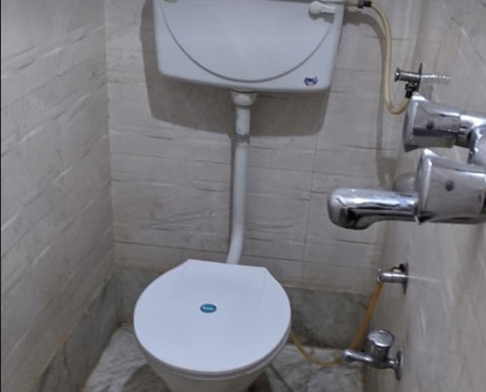 膳宿费 Ajanta Hotel 100 Mtrs Railway Station & 400 Mtrs Dargah