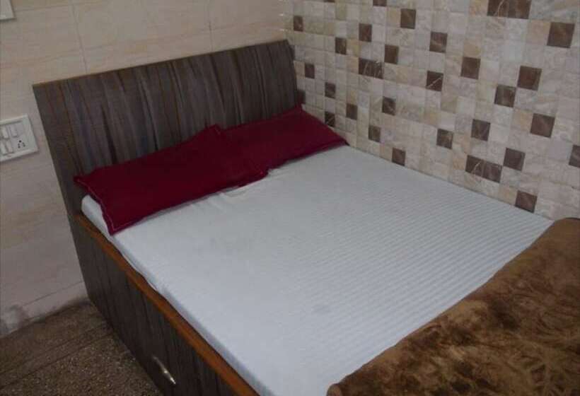 膳宿费 Ajanta Hotel 100 Mtrs Railway Station & 400 Mtrs Dargah