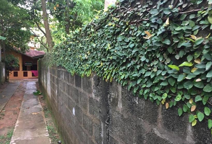 بنسيون Brinkhouse Guesthouse , Unawatuna Beach