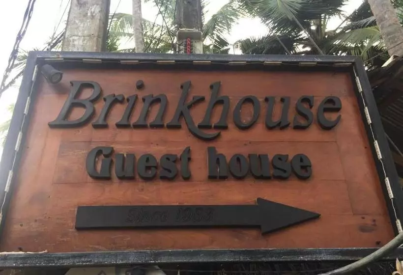 ペンション Brinkhouse Guesthouse , Unawatuna Beach