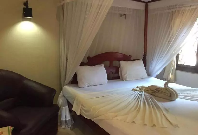 ペンション Brinkhouse Guesthouse , Unawatuna Beach