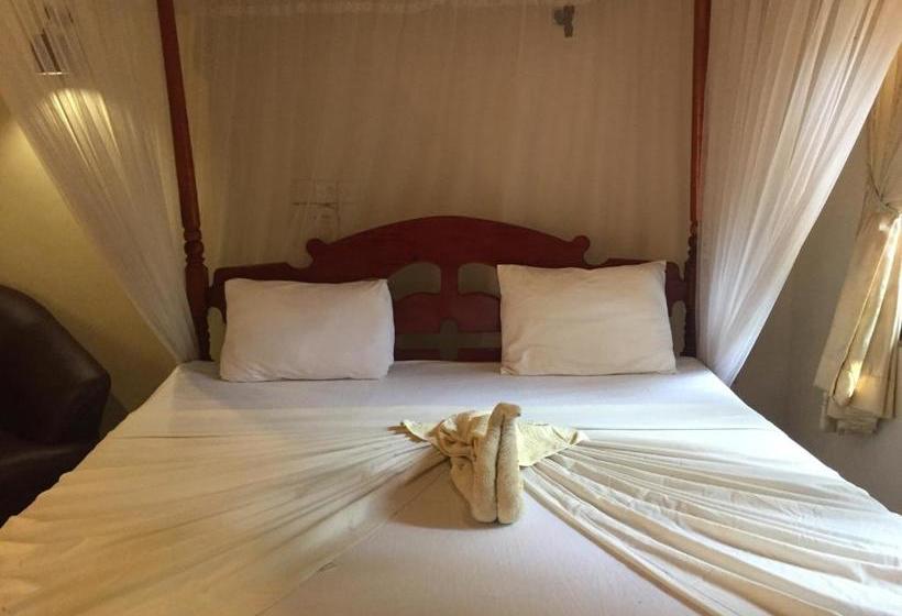 بنسيون Brinkhouse Guesthouse , Unawatuna Beach