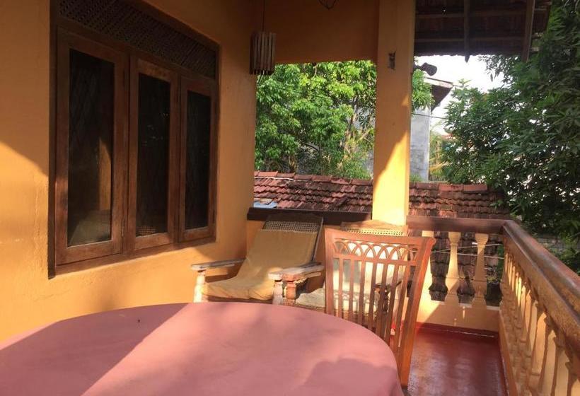 بنسيون Brinkhouse Guesthouse , Unawatuna Beach