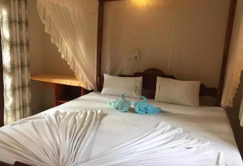 ペンション Brinkhouse Guesthouse , Unawatuna Beach