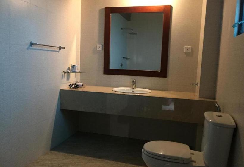 بنسيون Brinkhouse Guesthouse , Unawatuna Beach