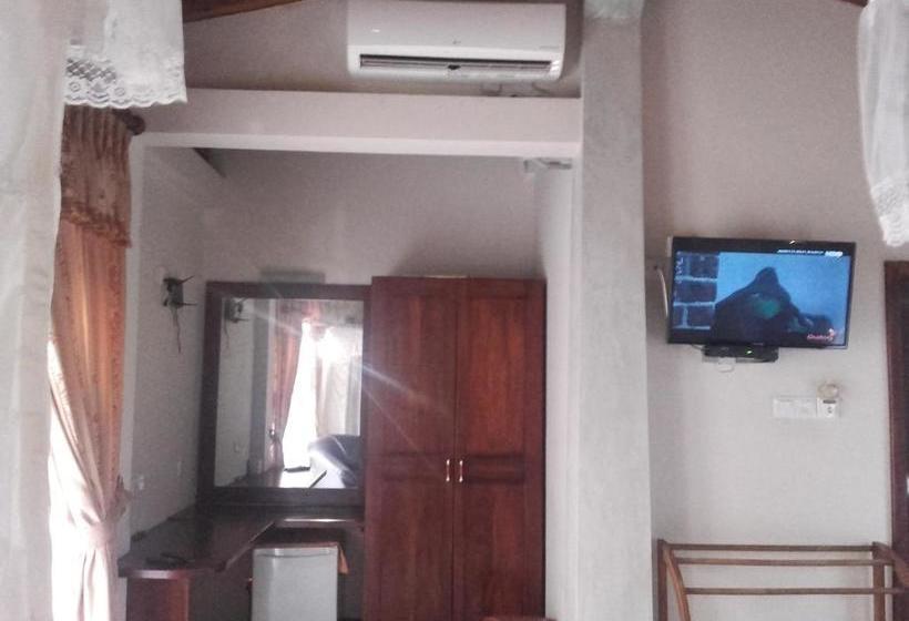 بنسيون Brinkhouse Guesthouse , Unawatuna Beach