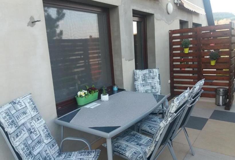 Pensjonat Guest House Sherpa