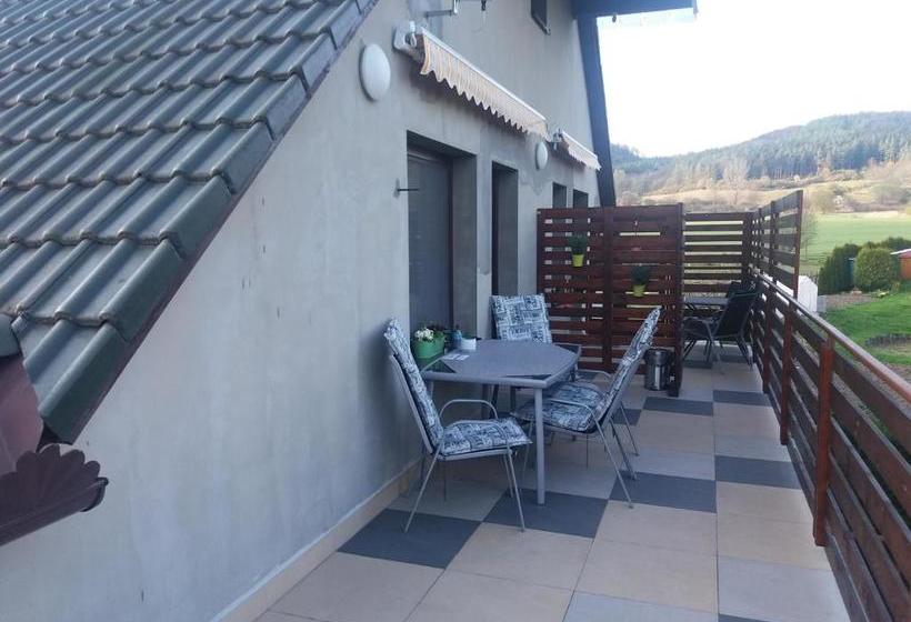 Pensjonat Guest House Sherpa
