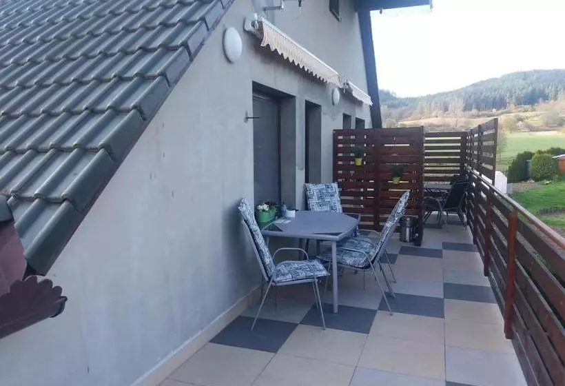 Majatalo Guest House Sherpa