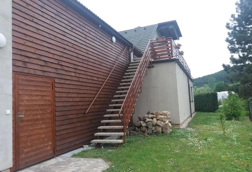 Pensjonat Guest House Sherpa