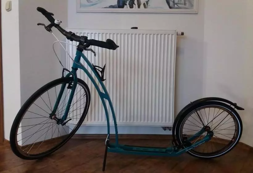 Majatalo Guest House Sherpa