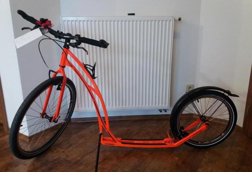 Pensjonat Guest House Sherpa