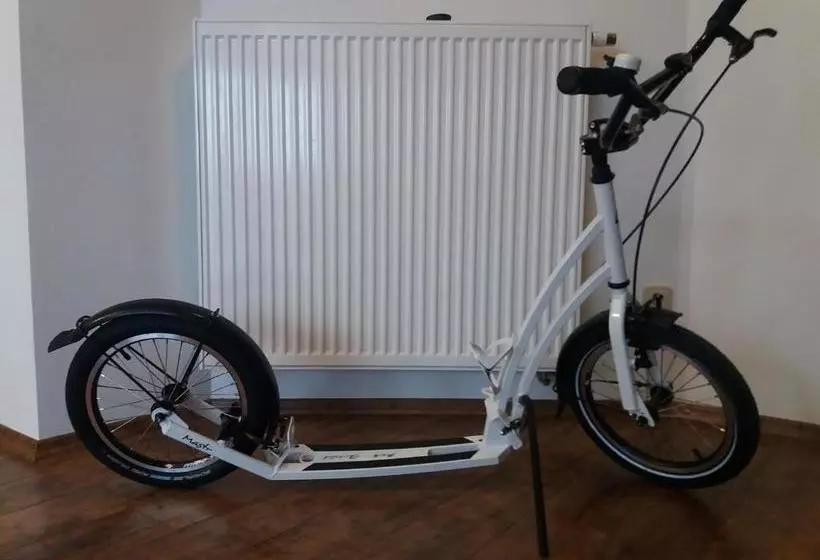 Majatalo Guest House Sherpa