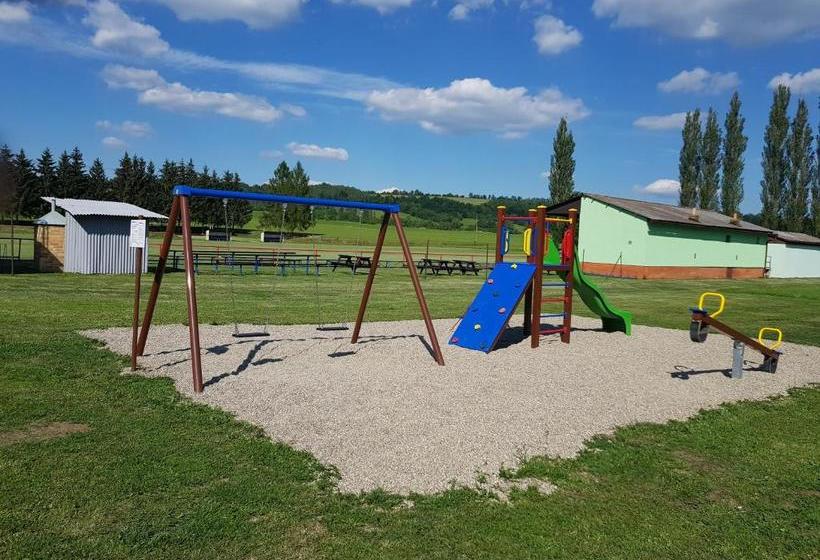 Pensjonat Guest House Sherpa