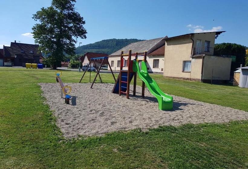 Pensjonat Guest House Sherpa