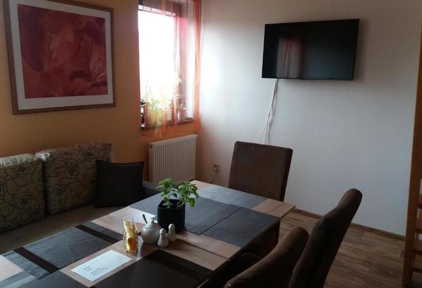 Pensjonat Guest House Sherpa