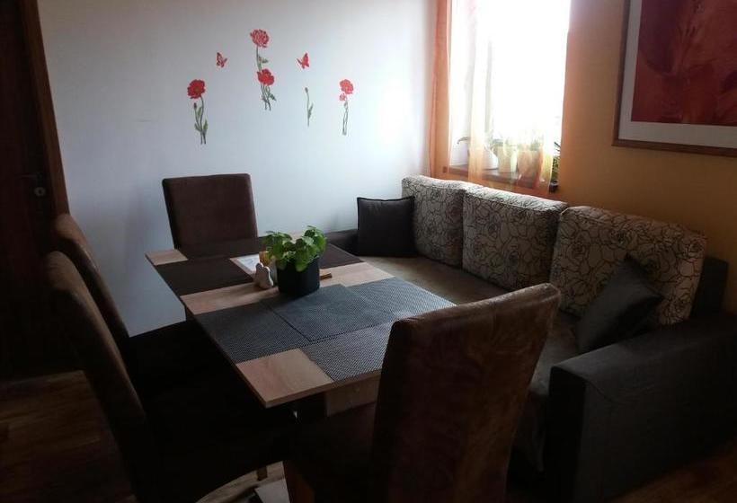 Pensjonat Guest House Sherpa