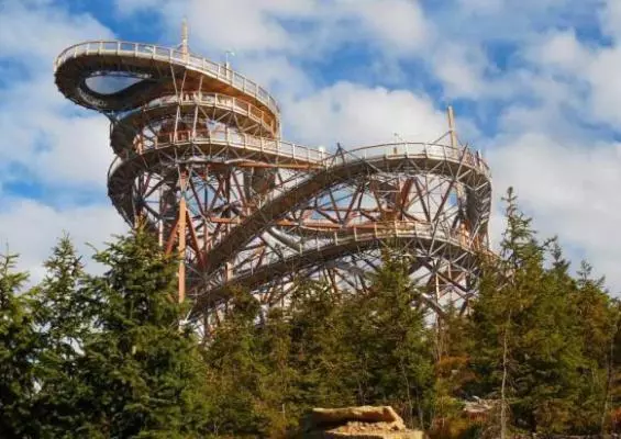 Majatalo Guest House Sherpa