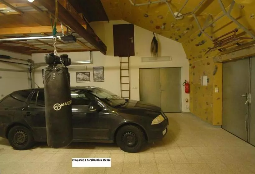 Majatalo Guest House Sherpa