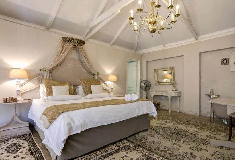 Pension Kammafrans Guesthouse