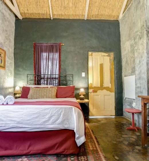 Pension Kammafrans Guesthouse