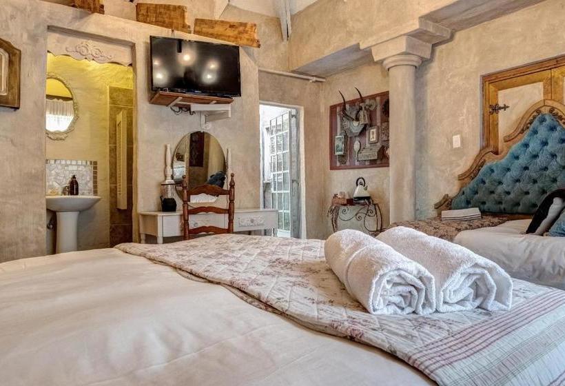 Pension Kammafrans Guesthouse