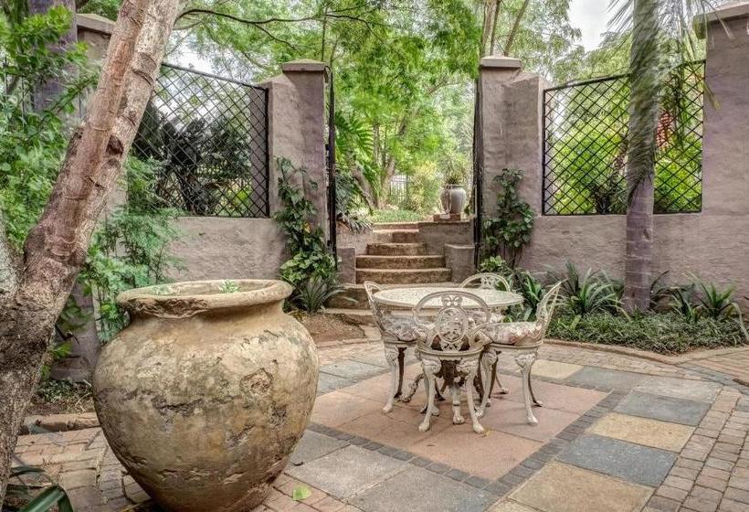 Pension Kammafrans Guesthouse