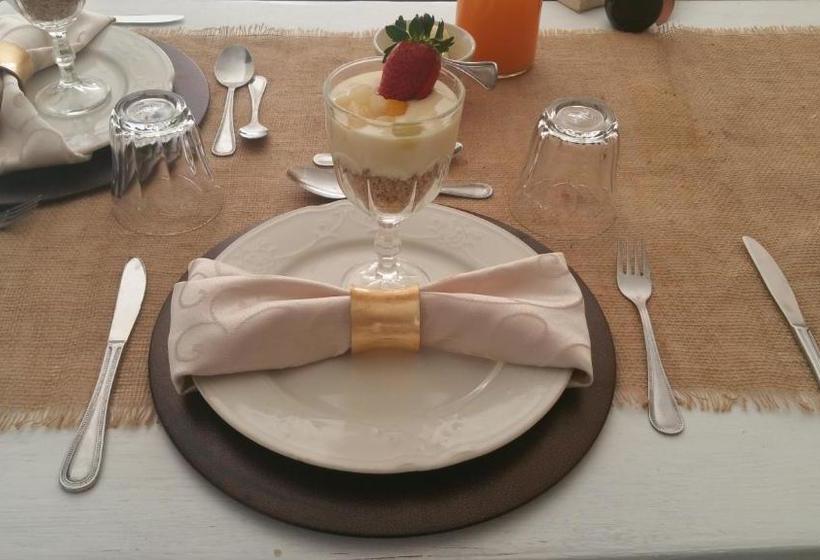 Pension Kammafrans Guesthouse