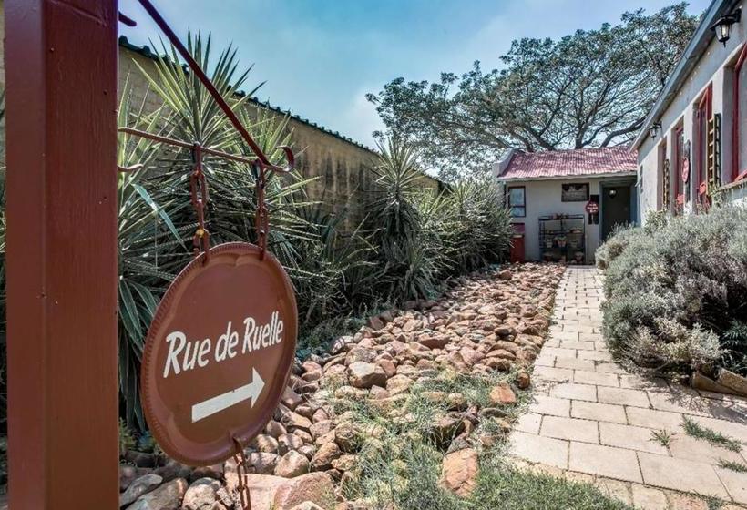 Pension Kammafrans Guesthouse