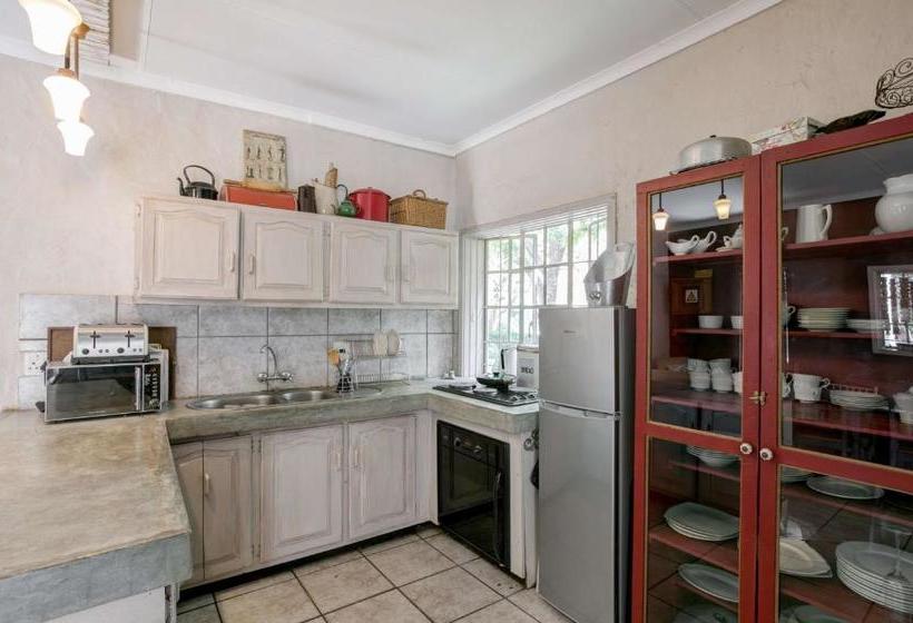 Pension Kammafrans Guesthouse