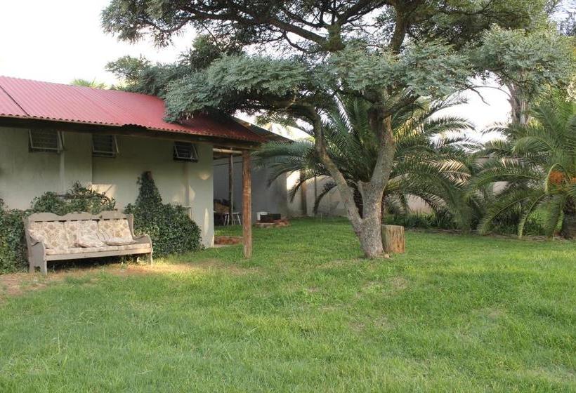 Pension Kammafrans Guesthouse