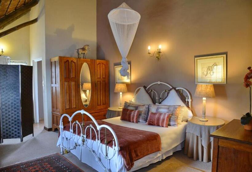 ペンション Owls Loft Guesthouse